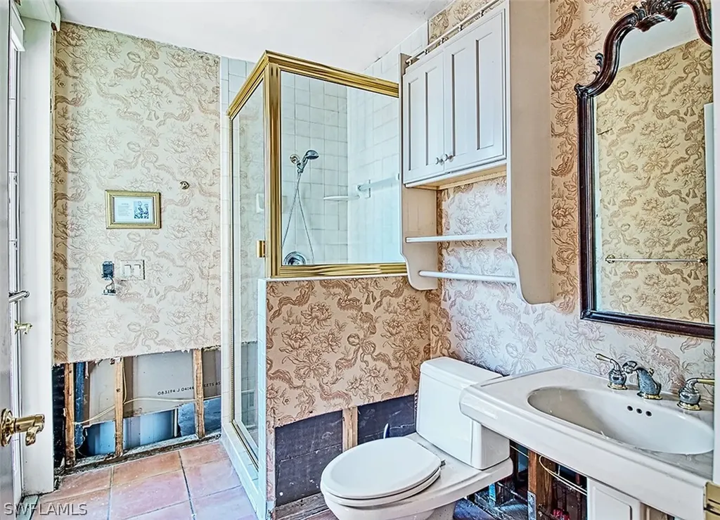 1036 Whisperwood Way Sanibel FL 33957