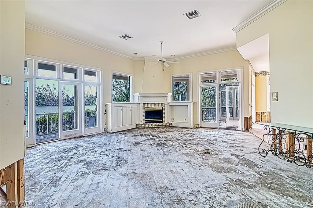 1036 Whisperwood Way Sanibel FL 33957