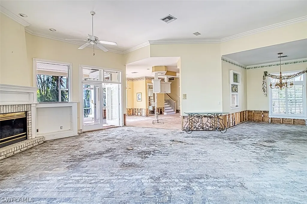 1036 Whisperwood Way Sanibel FL 33957