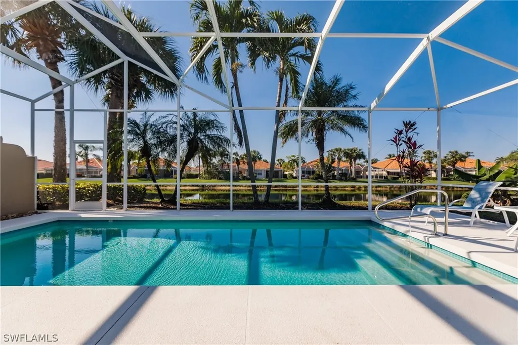 4329 Montalvo Court Naples FL 34109