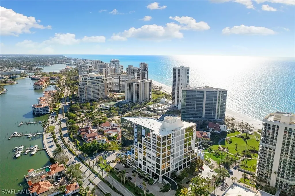 4751 Gulf Shore Boulevard N Naples FL 34103