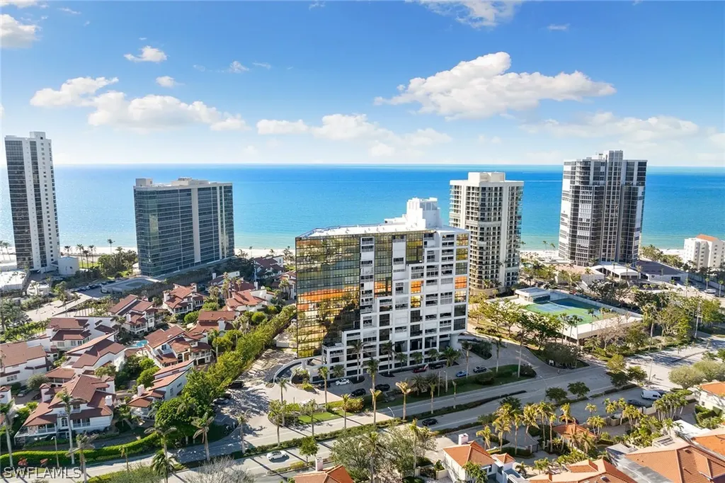 4751 Gulf Shore Boulevard N Naples FL 34103