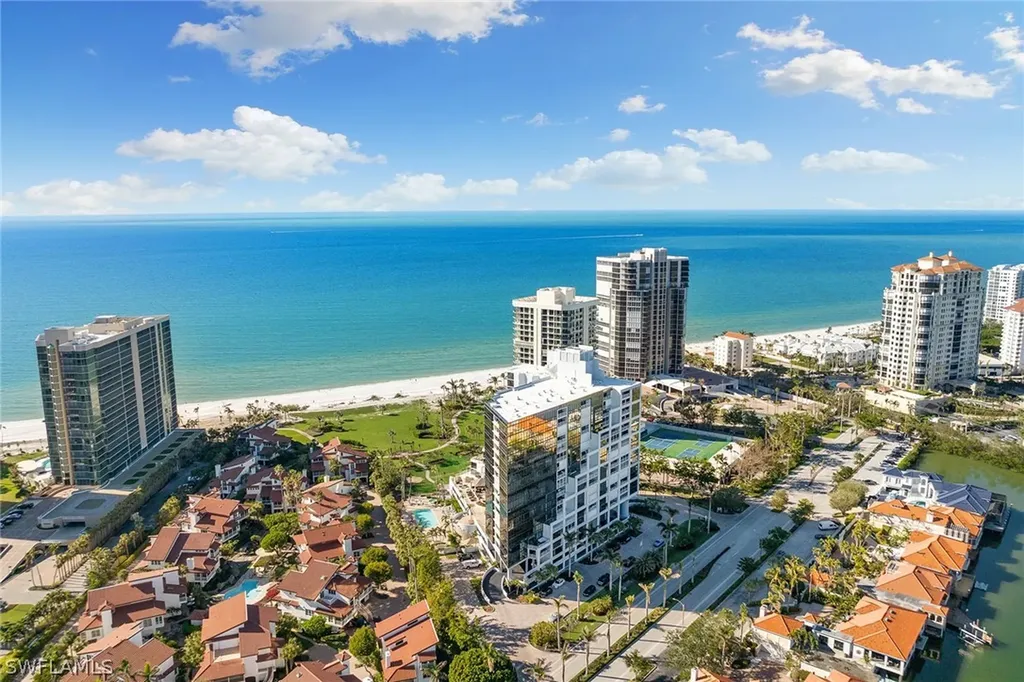 4751 Gulf Shore Boulevard N Naples FL 34103