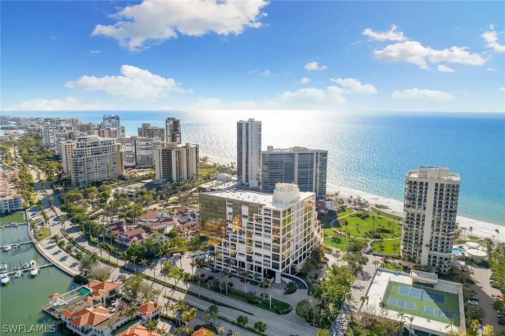 4751 Gulf Shore Boulevard N Naples FL 34103