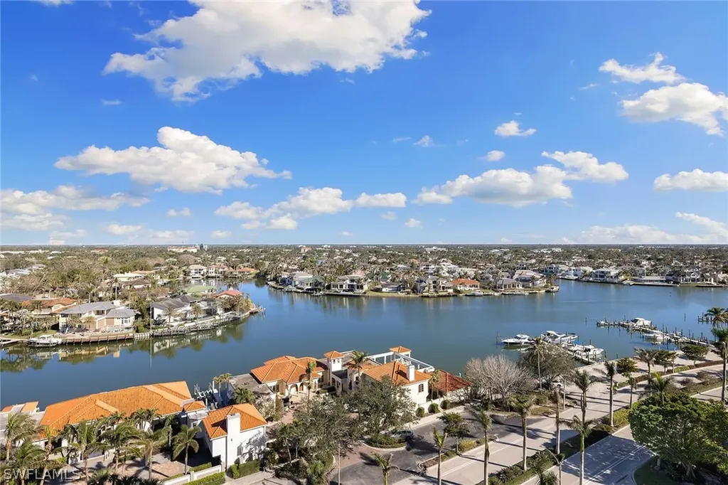 4751 Gulf Shore Boulevard N Naples FL 34103