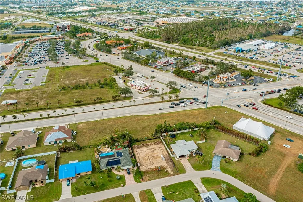 129 Santa Barbara Boulevard Cape Coral FL 33991