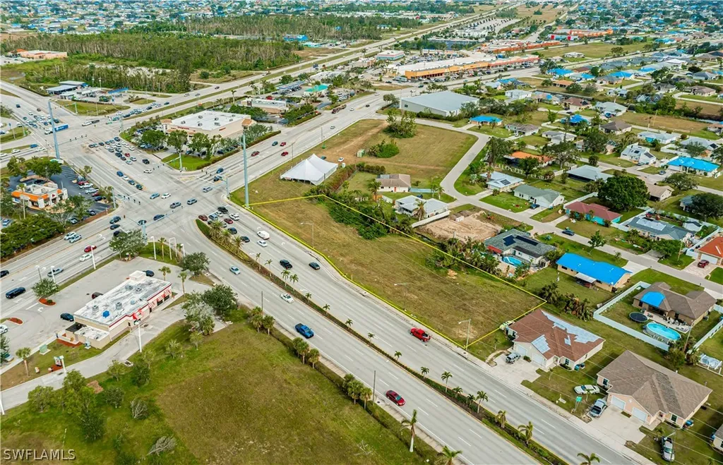 129 Santa Barbara Boulevard Cape Coral FL 33991