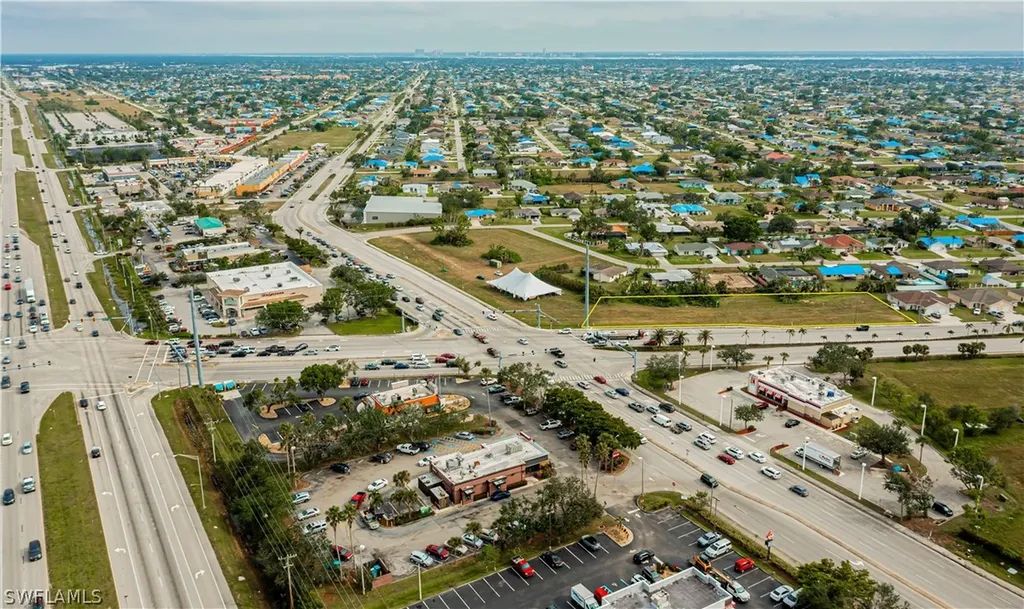 129 Santa Barbara Boulevard Cape Coral FL 33991