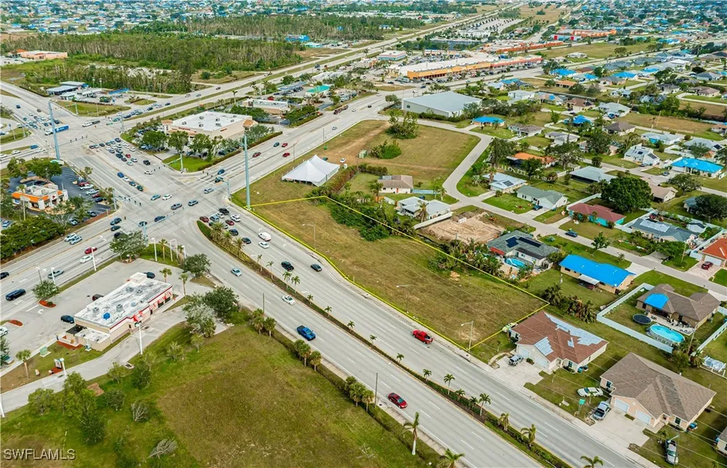 129 Santa Barbara Boulevard Cape Coral FL 33991