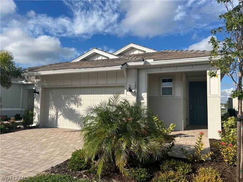16721 Seasons Coast Drive Bonita Springs FL 34135