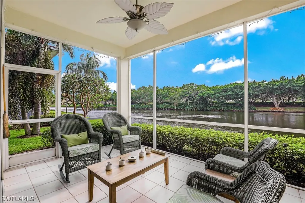1926 Seville Boulevard Naples FL 34109