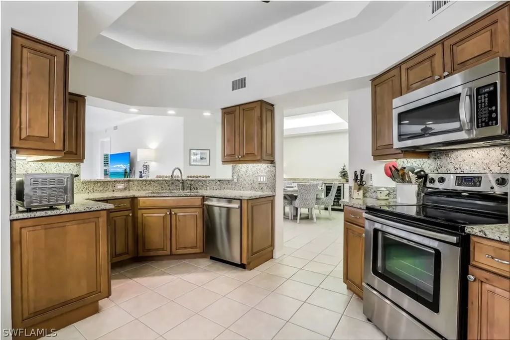 1926 Seville Boulevard Naples FL 34109