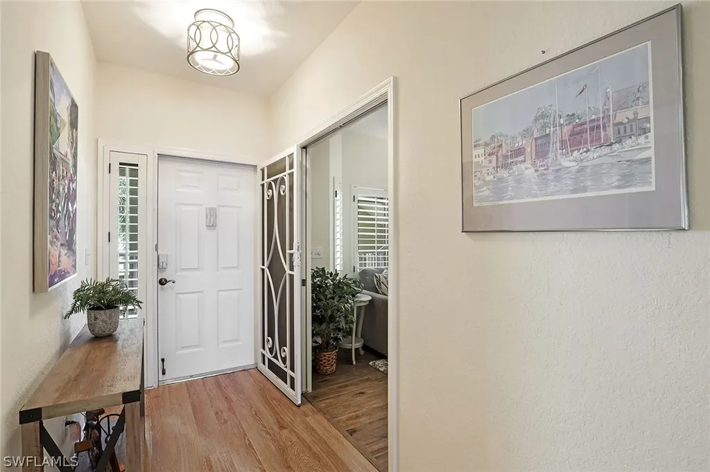 7670 Pebble Creek Circle Naples FL 34108