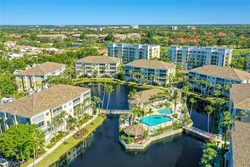 7670 Pebble Creek Circle Naples FL 34108