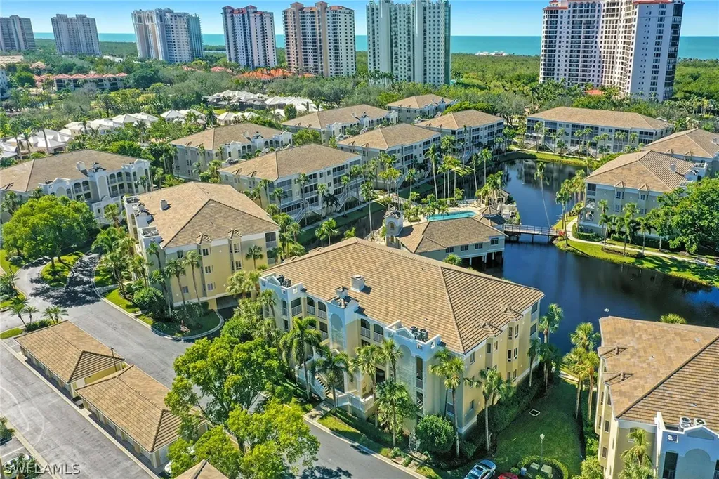 7670 Pebble Creek Circle Naples FL 34108