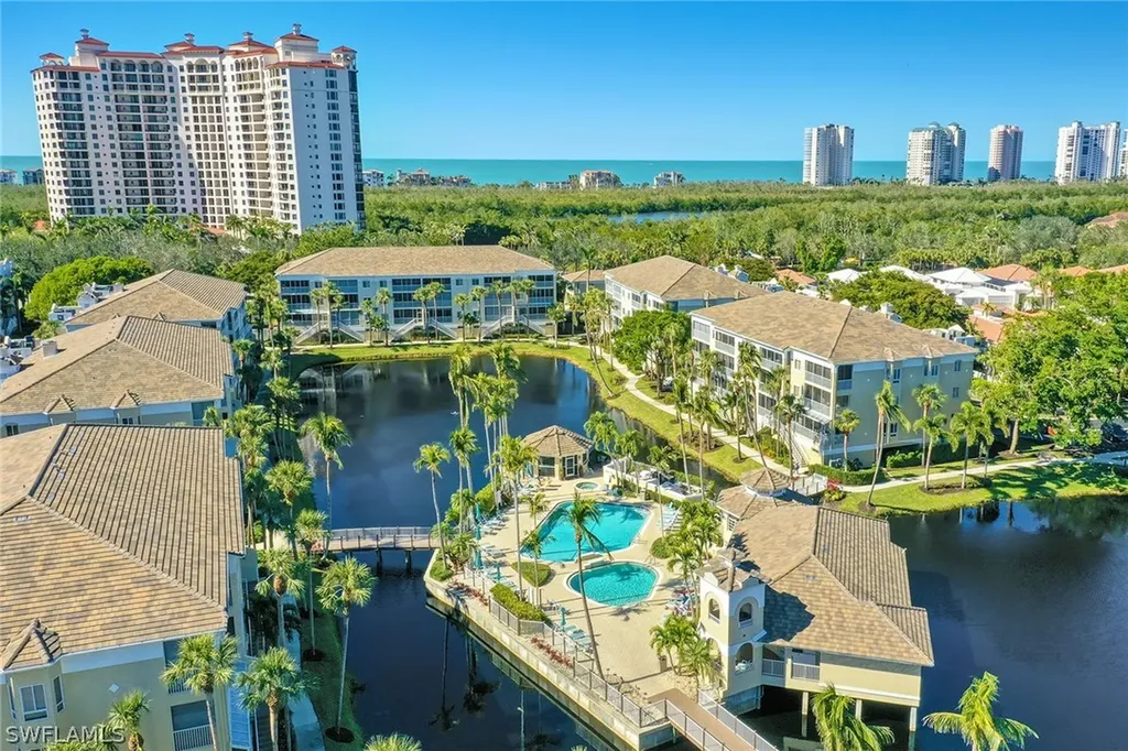 7670 Pebble Creek Circle Naples FL 34108