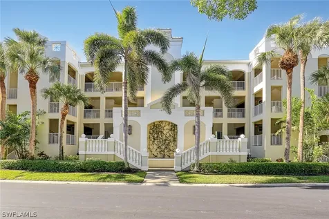 7670 Pebble Creek Circle Naples FL 34108