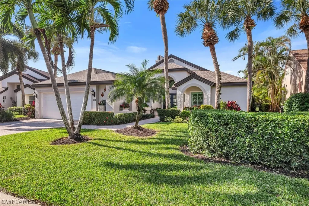 33 Grey Wing Point Naples FL 34113