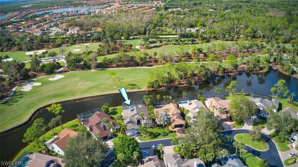 33 Grey Wing Point Naples FL 34113