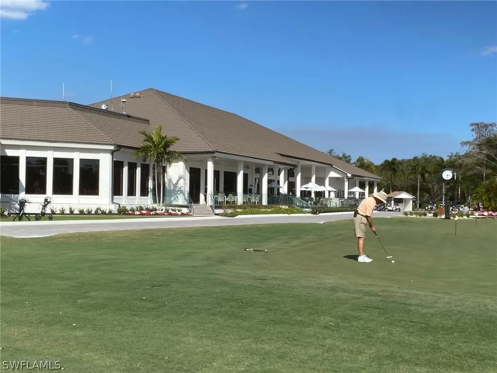 33 Grey Wing Point Naples FL 34113