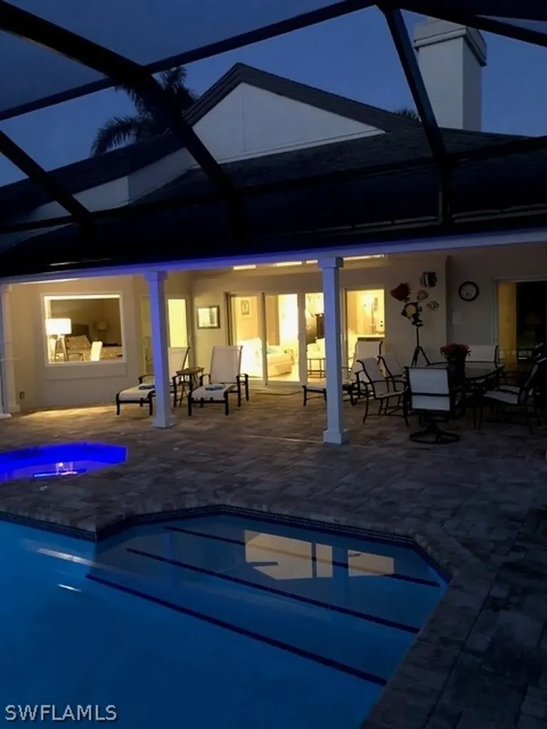 33 Grey Wing Point Naples FL 34113