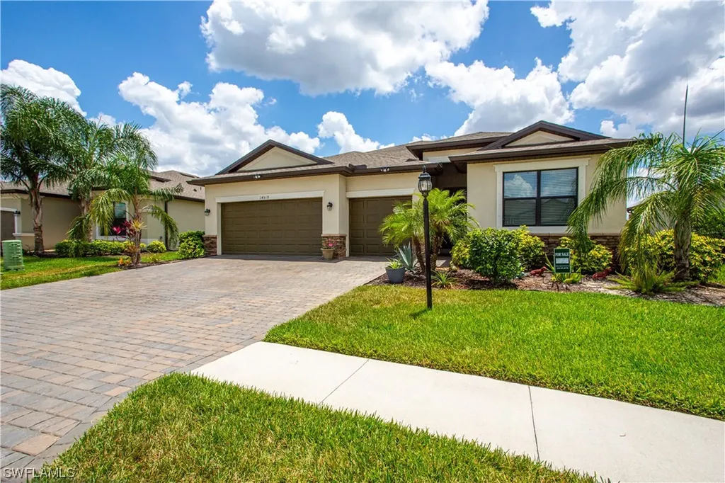 14519 Mindello Drive Fort Myers FL 33905