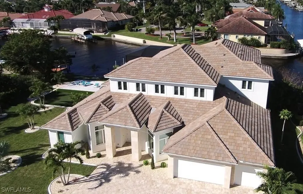 5408 SW 12th Place Cape Coral FL 33914
