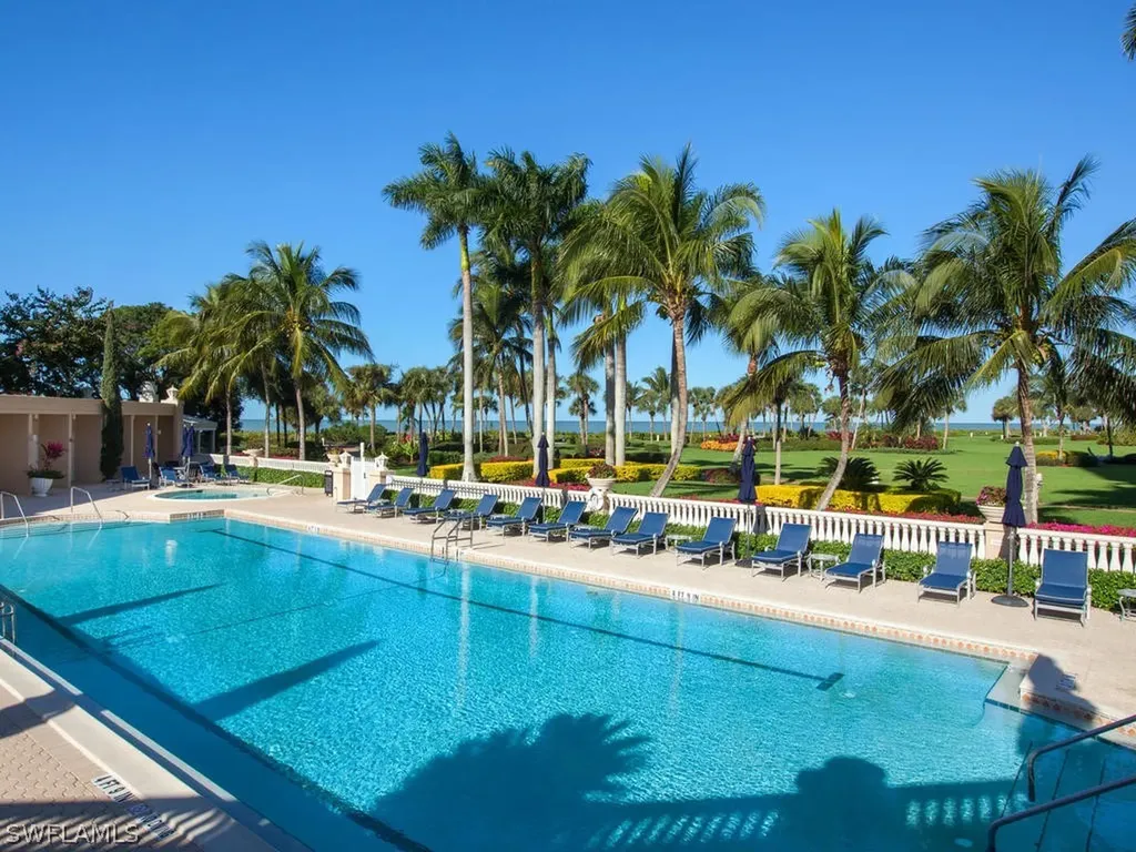 4021 Gulf Shore Boulevard N Naples FL 34103