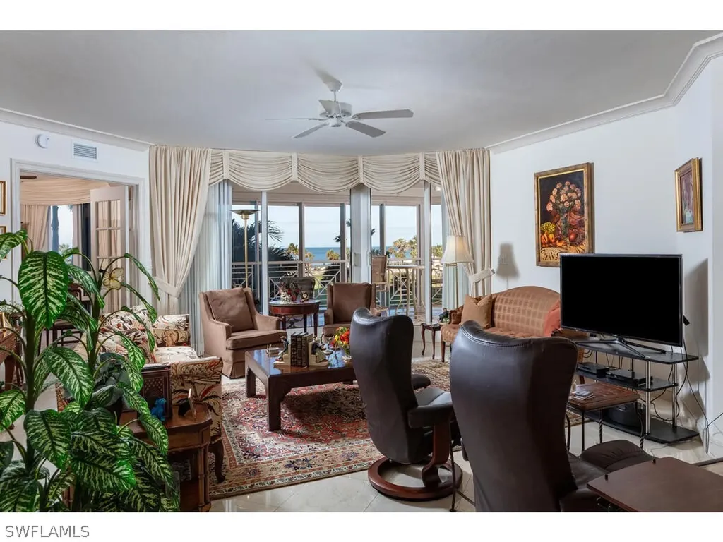 4021 Gulf Shore Boulevard N Naples FL 34103