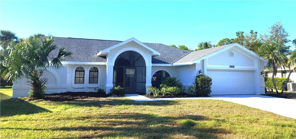 9878 Country Oaks Drive Fort Myers FL 33967