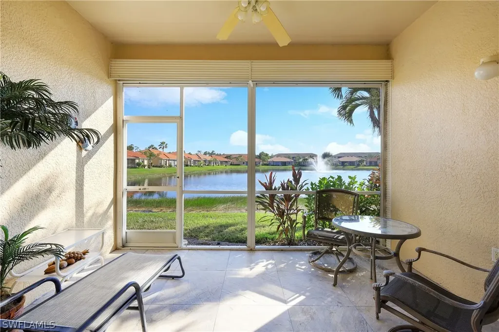 8064 Sanctuary Drive Naples FL 34104