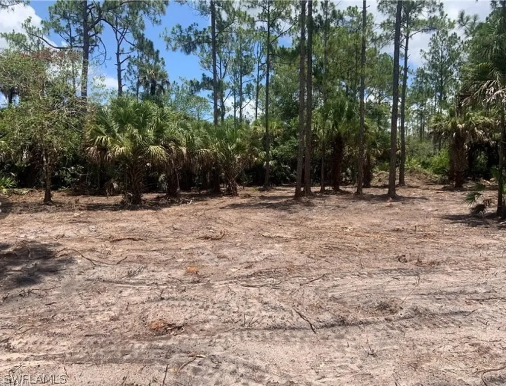 1952 Roderick Lane Lehigh Acres FL 33972