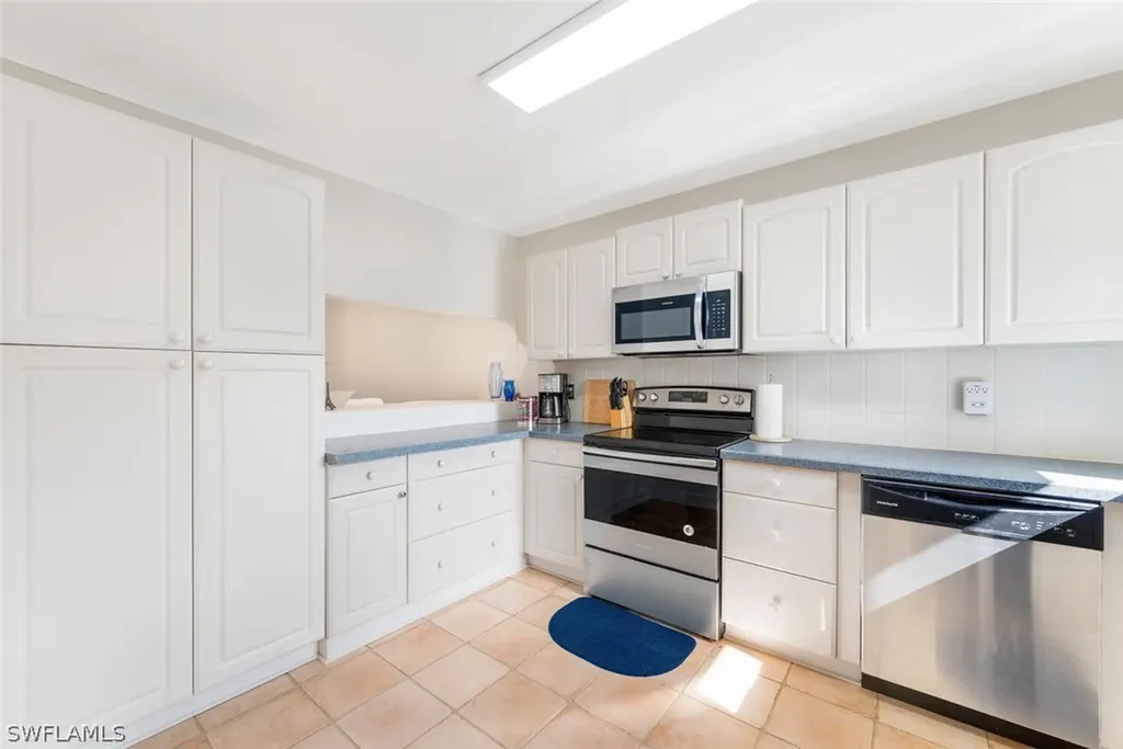 4610 Chantelle Drive Naples FL 34112