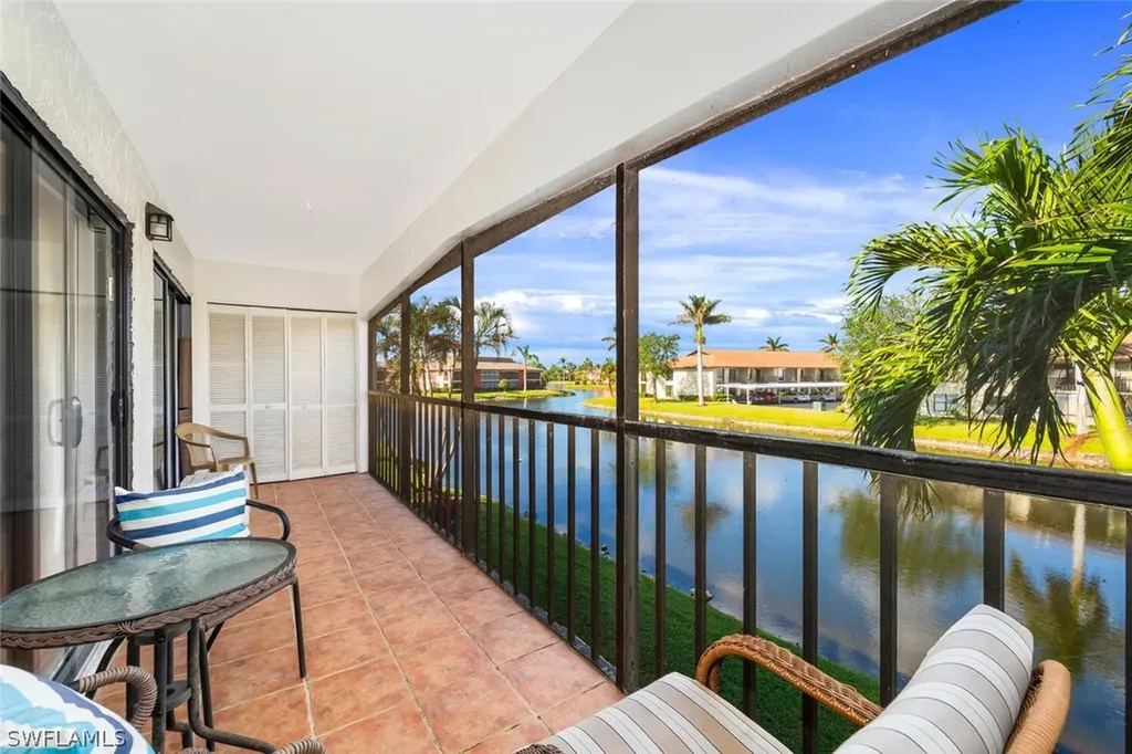 4610 Chantelle Drive Naples FL 34112