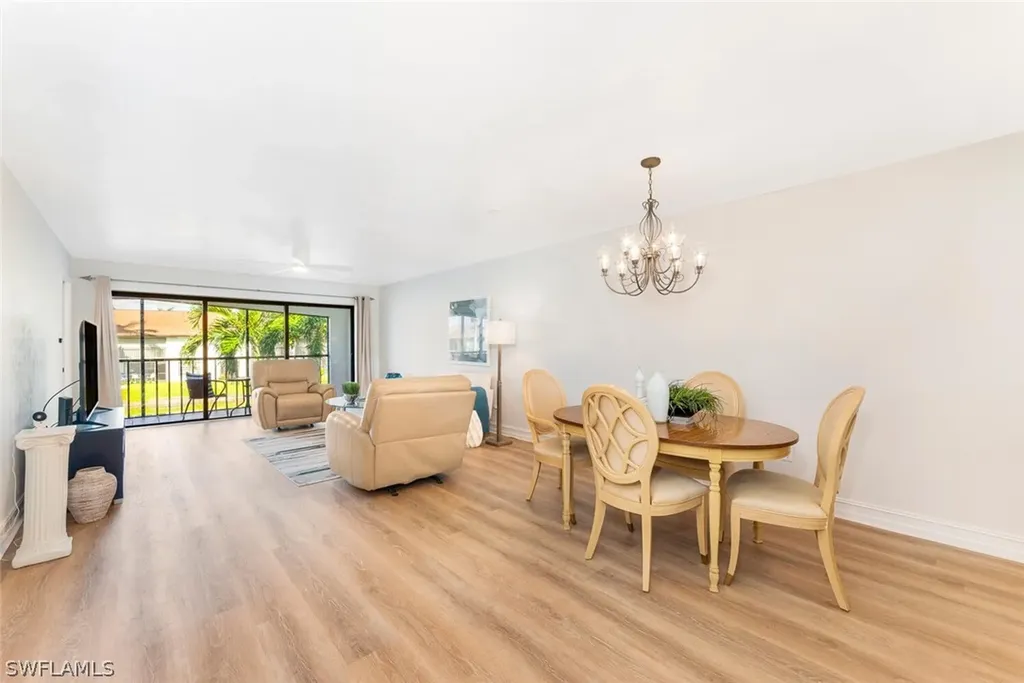 4610 Chantelle Drive Naples FL 34112