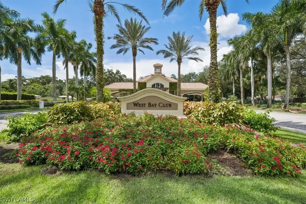 4761 West Bay Boulevard Estero FL 33928