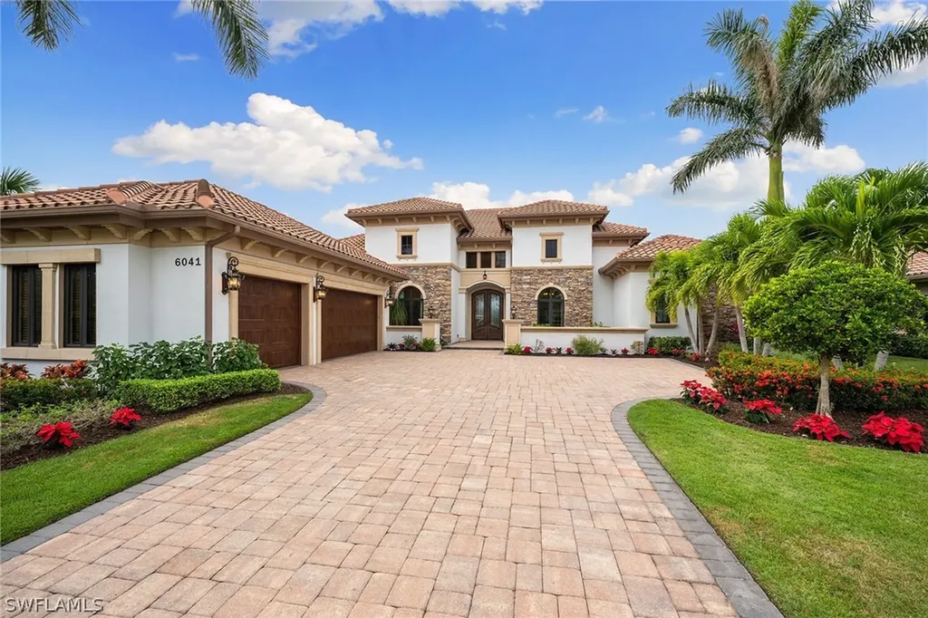 Naples FL, 6041 Sunnyslope Drive