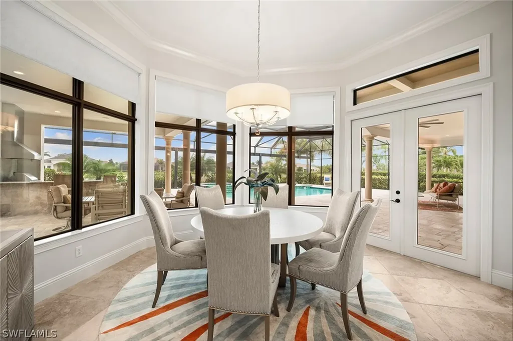 6041 Sunnyslope Drive Naples FL 34119