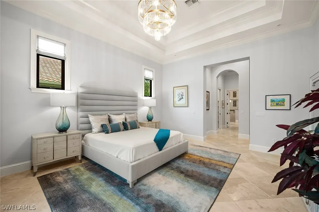 6041 Sunnyslope Drive Naples FL 34119