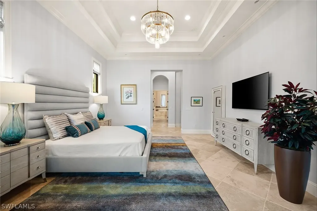 6041 Sunnyslope Drive Naples FL 34119