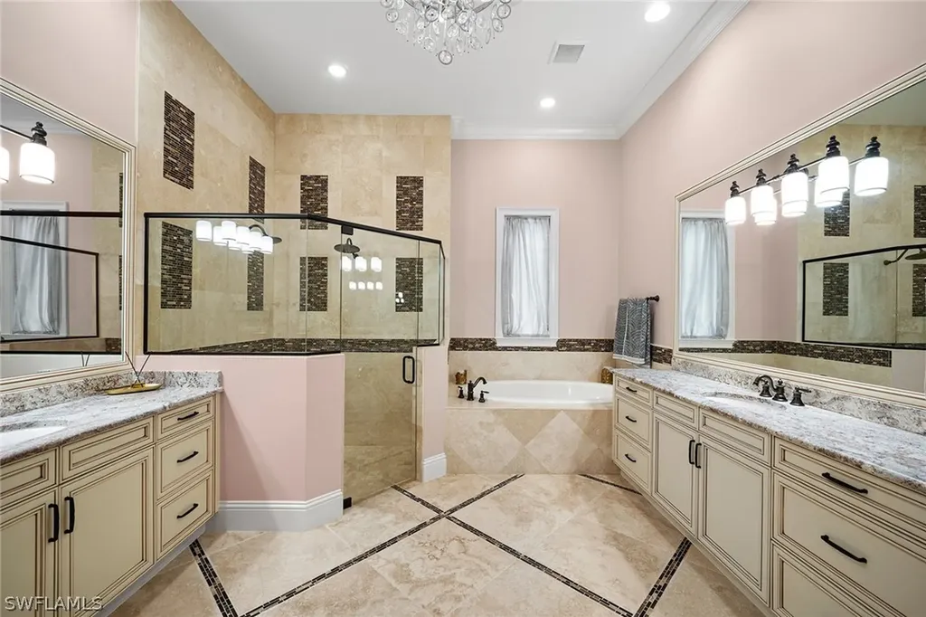 6041 Sunnyslope Drive Naples FL 34119