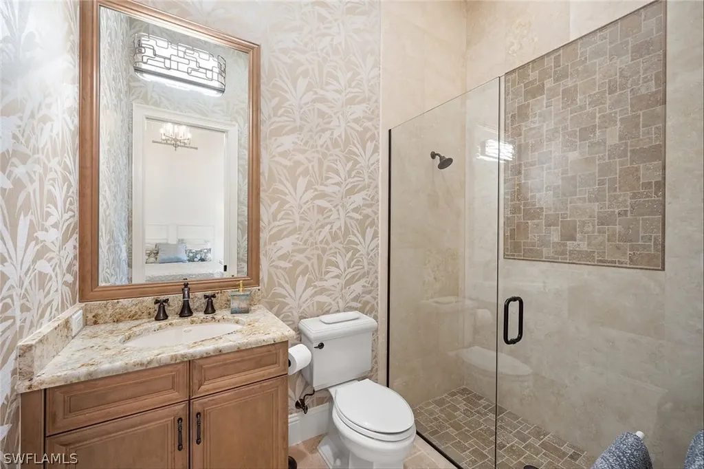 6041 Sunnyslope Drive Naples FL 34119