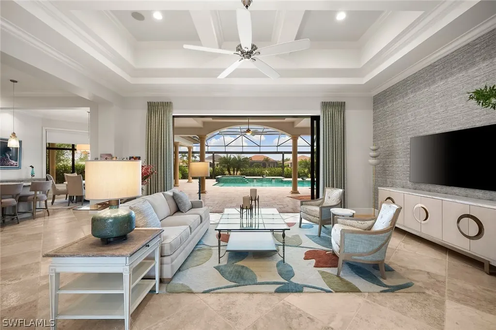 6041 Sunnyslope Drive Naples FL 34119