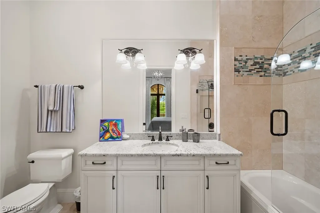 6041 Sunnyslope Drive Naples FL 34119