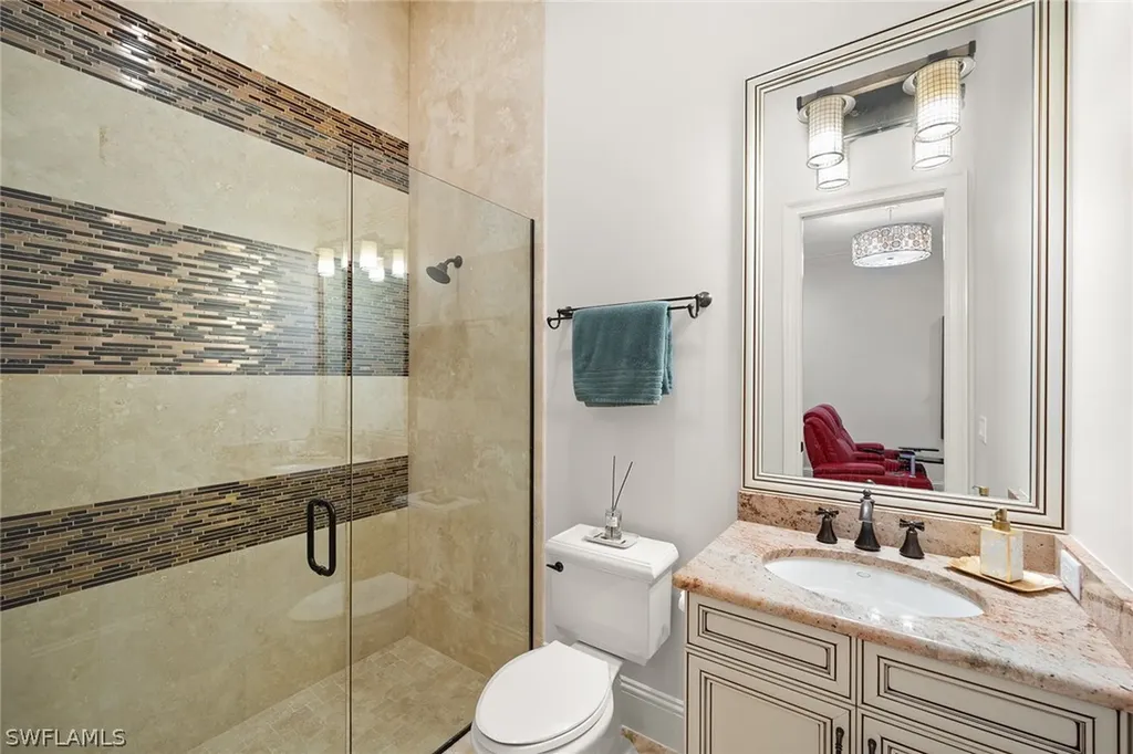 6041 Sunnyslope Drive Naples FL 34119