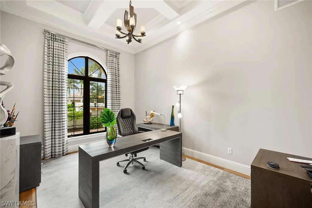 6041 Sunnyslope Drive Naples FL 34119