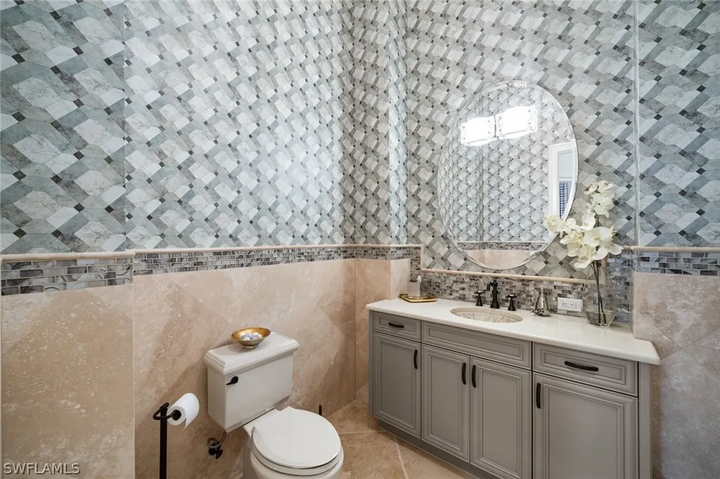 6041 Sunnyslope Drive Naples FL 34119