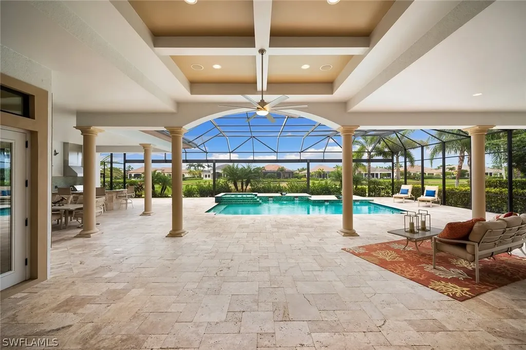 6041 Sunnyslope Drive Naples FL 34119