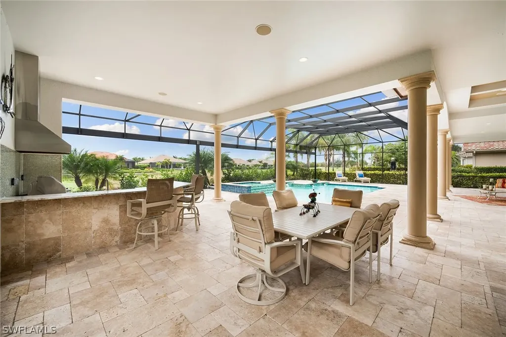 6041 Sunnyslope Drive Naples FL 34119