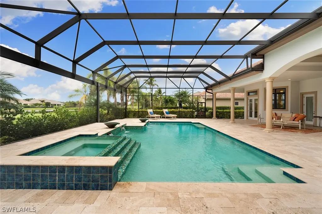 6041 Sunnyslope Drive Naples FL 34119